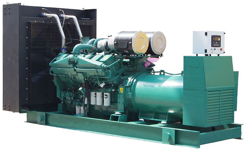 宜城30kw康明斯柴油发电机组图片 宜城30kw康明斯柴油发电机组图片